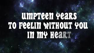 Pacific Star  Empty (Lyrics Video)