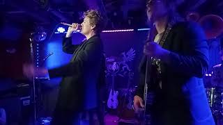 Brigitte Calls Me Baby - Impressively Average (live) @ DC9 Nightclub, Washington, DC 02/16/2024