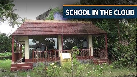 School in the Cloud: A virtual classroom in the wild