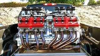 9 Craziest Engines You Can’t Buy Today