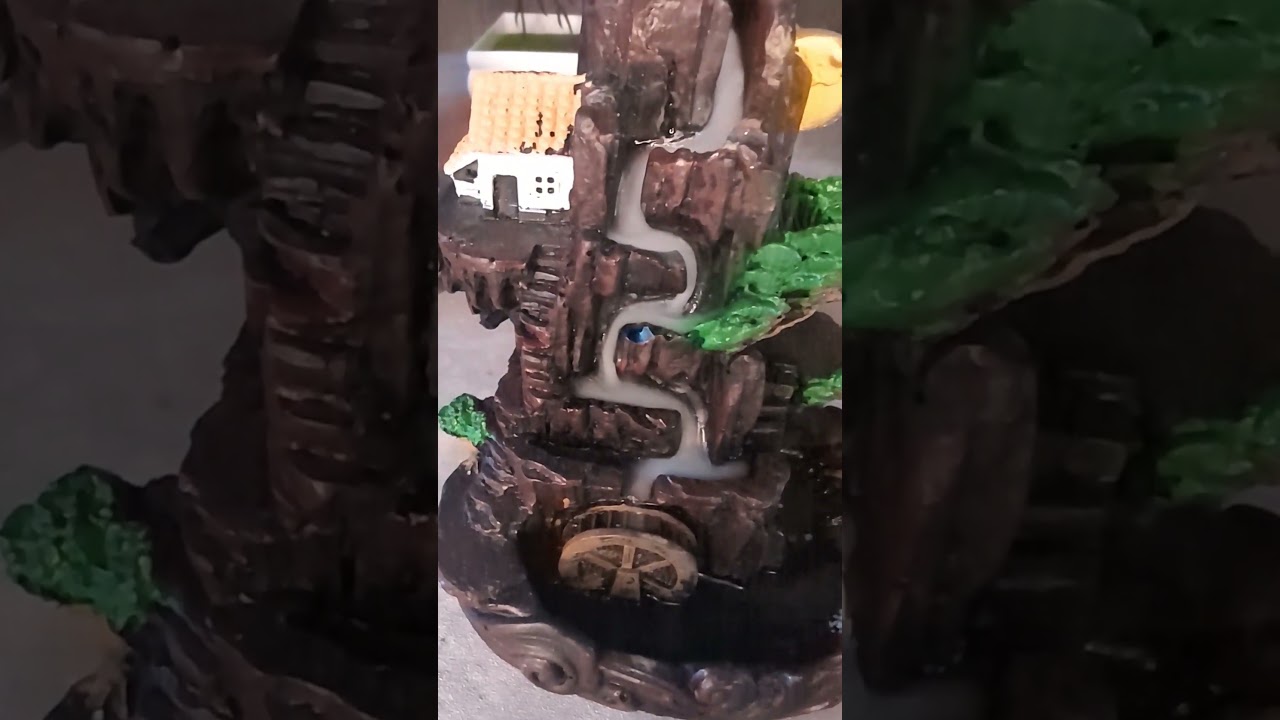 House Backflow Burner: Cozy, Calm & Satisfying 🏠🌬️