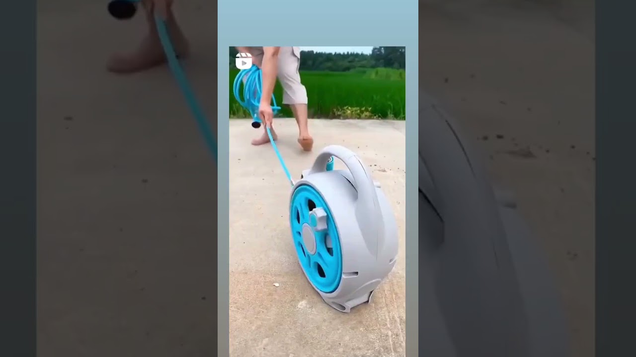 Amazon car watering sprinkler