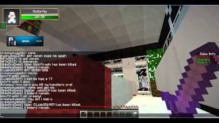 I Get to Play w/ Antvenom w- Cassandra