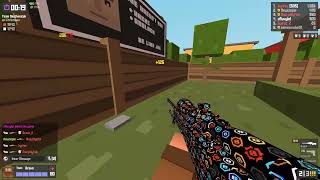 Krunker Clip Dump