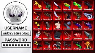 I Logged into My OG RIVALS ACCOUNT! screenshot 3