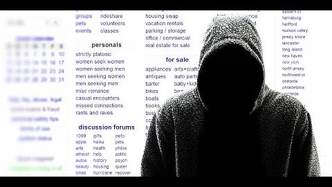 THE TIME A CRAIGSLIST AD ALMOST TOOK MY LIFE!!!!