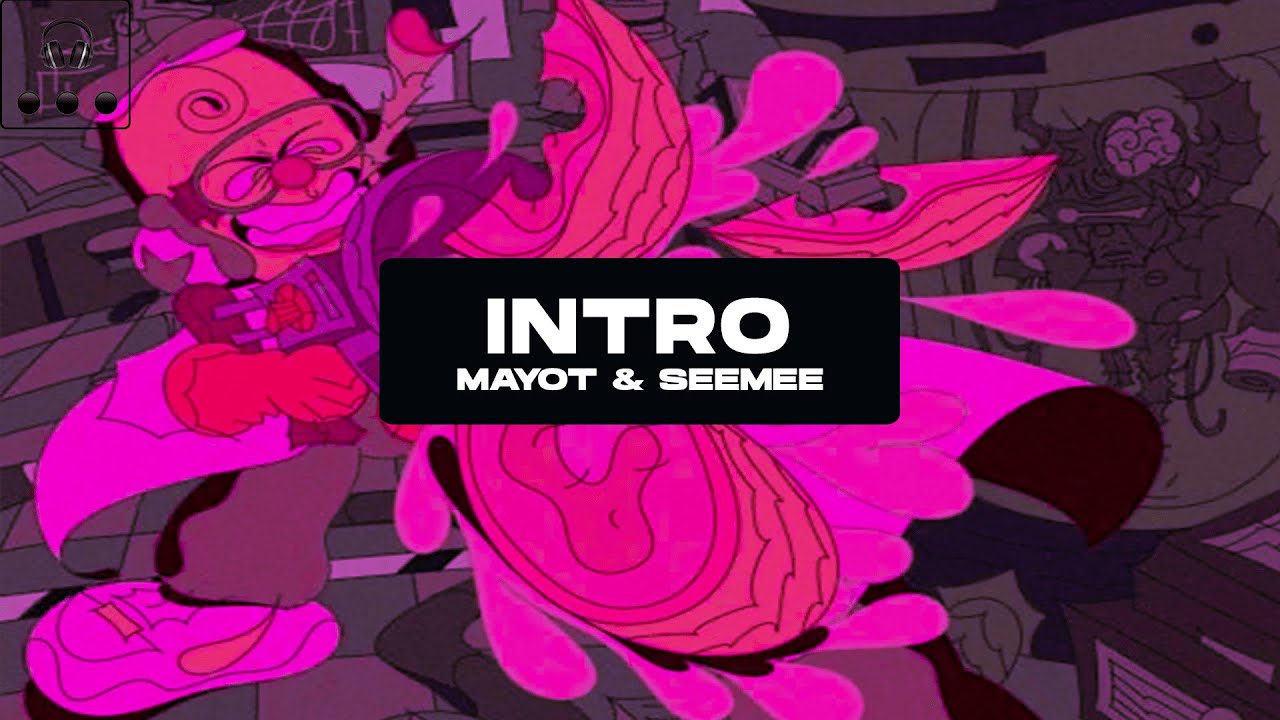 Карта в осу soda luv