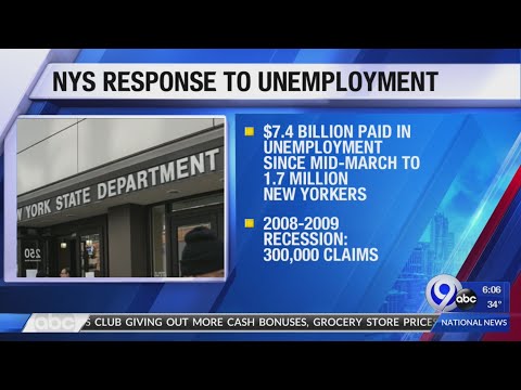 Nyc Gov Department Of Labor