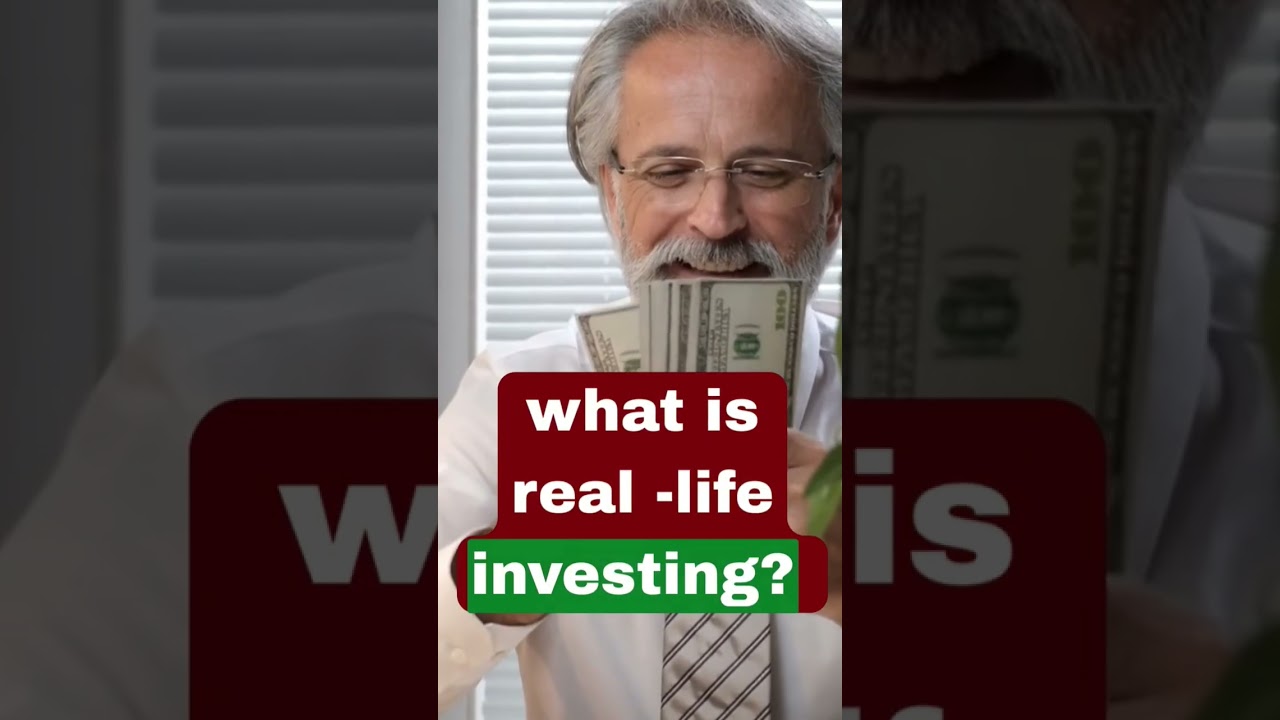 Ordering Food? You're Already Learning Investing! #stockmarket #trending #viral #investsmart#shorts