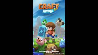Craft Away! - Idle Mining Game(UNRELEASED) - Android Gameplay! screenshot 5