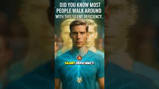 The Vitamin Deficiency You’re Ignoring