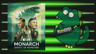 MONARCH - Synth Cover