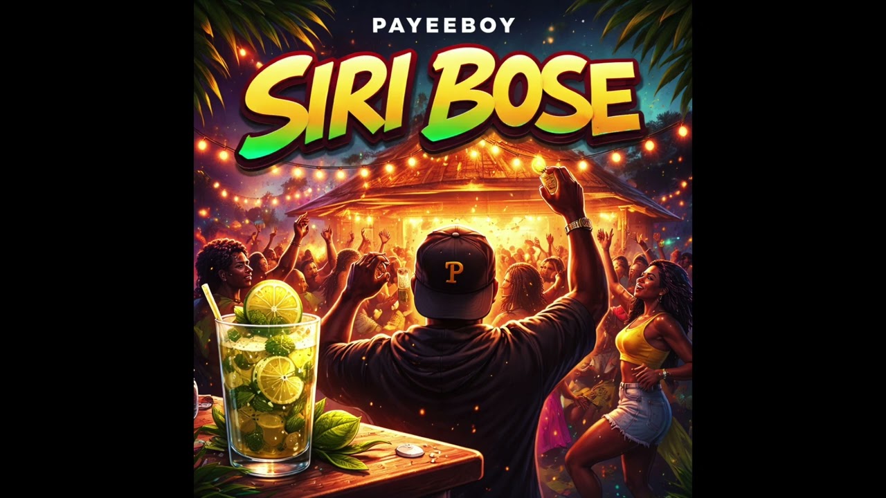 Siri Bose = PayeeBoy