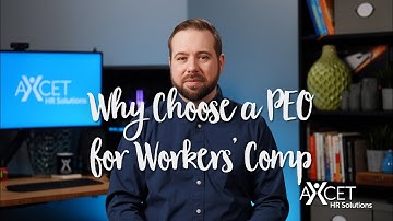 Why use a PEO for Workers