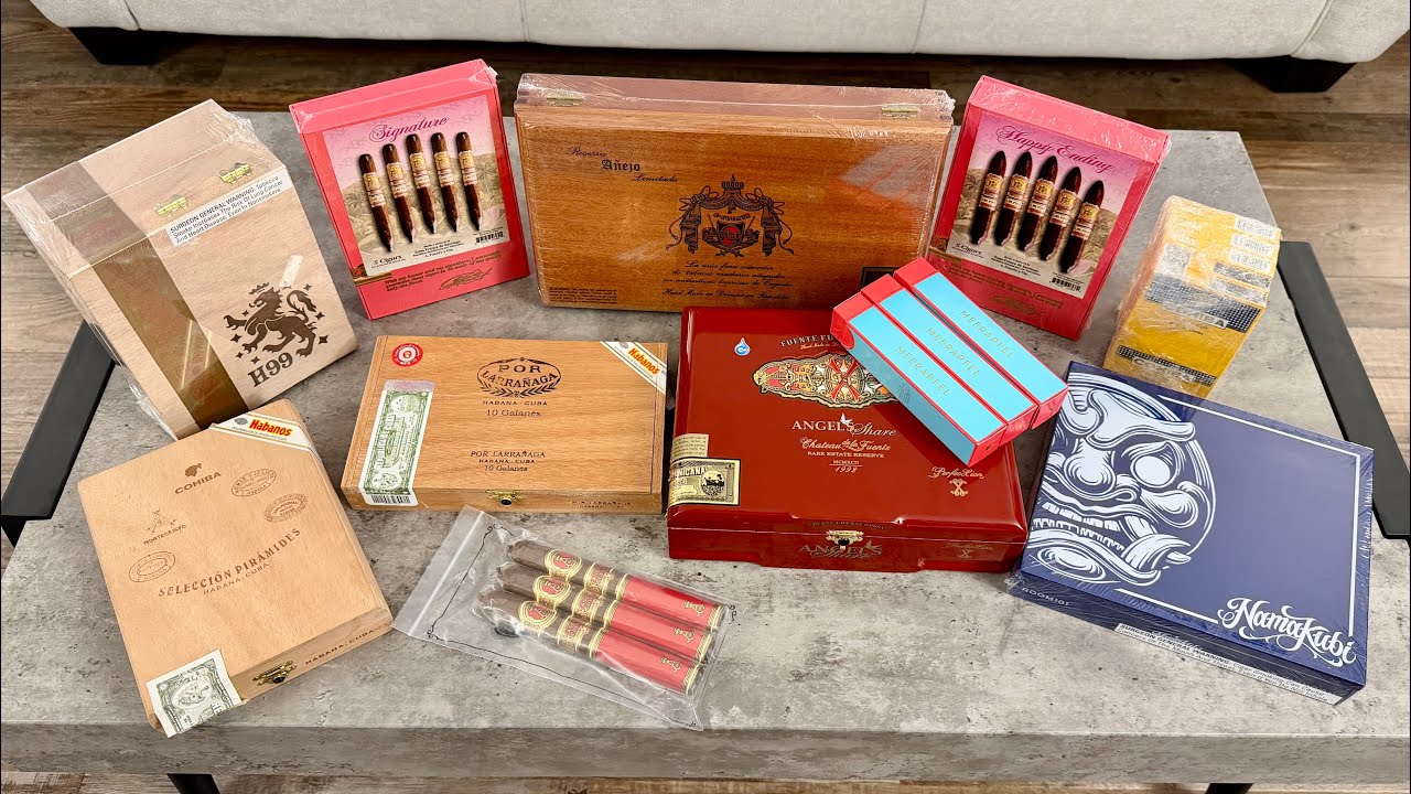 Новое пополнение моей коллекции и распаковка!!