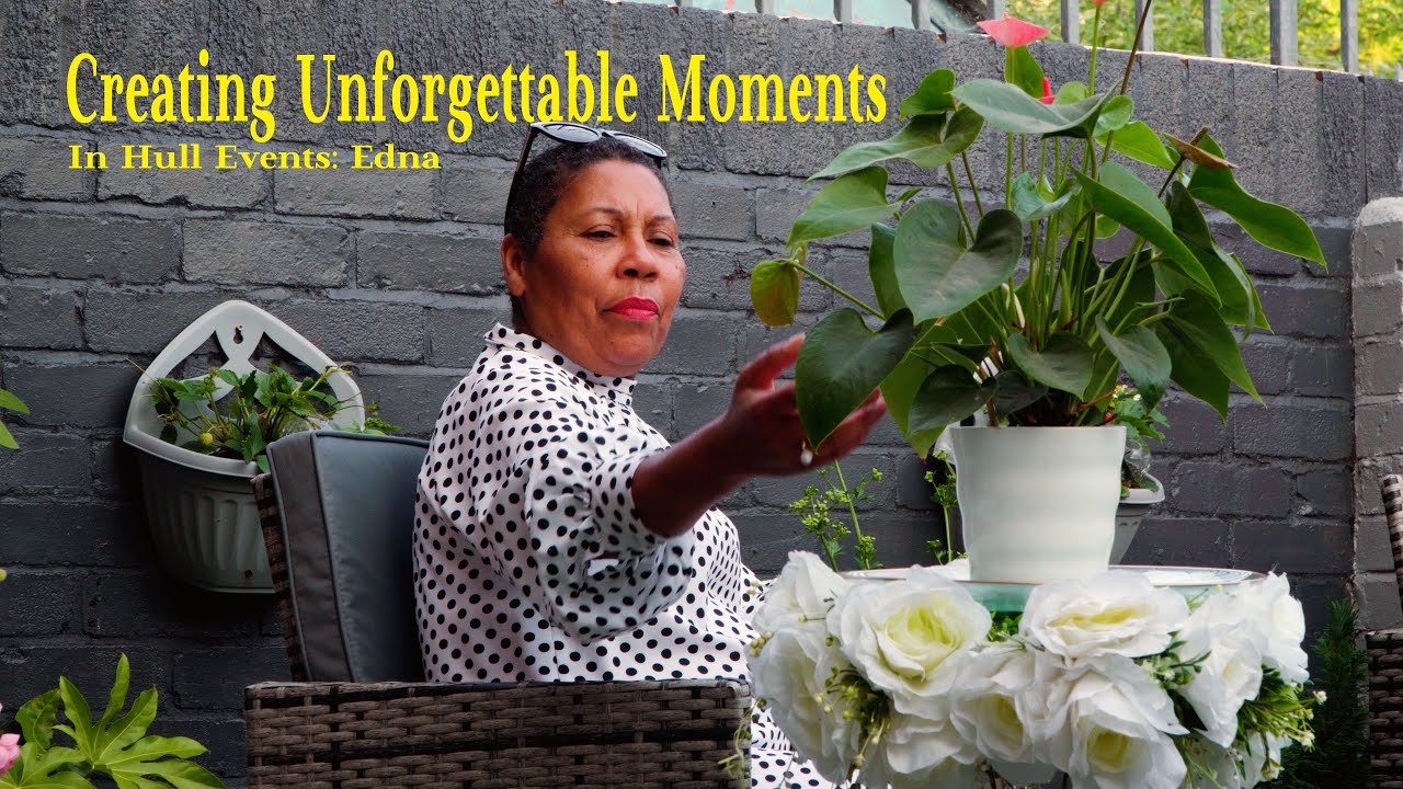 Creating Unforgettable Moments | Short Documentary (Sony zve10) | UK