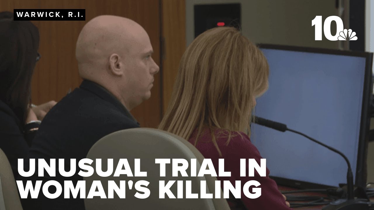 Dual jury sits for trial of men accused of killing pregnant woman found ...