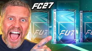 Our BIGGEST Pack Opening YET! #4