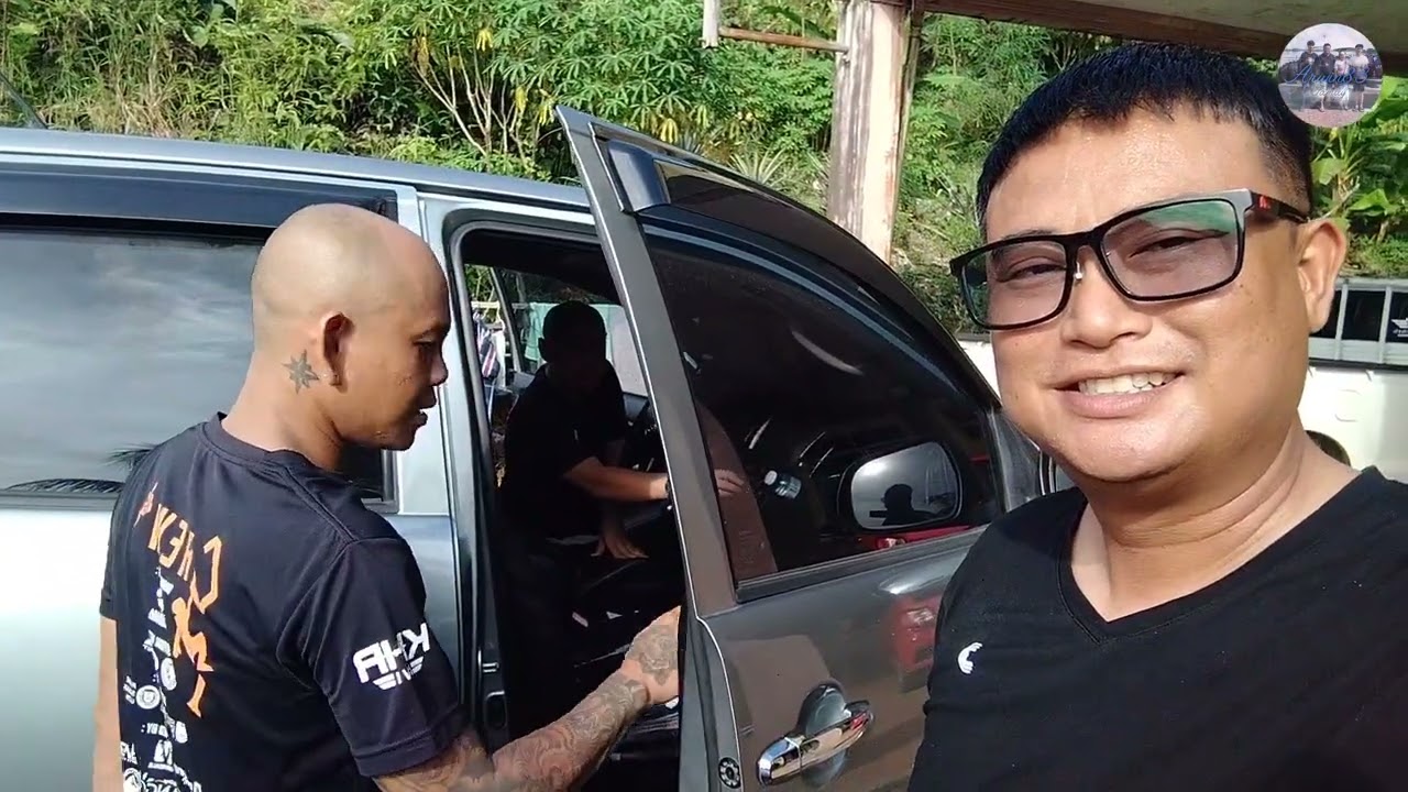 PROGRAM CHRISTMAS 2025 DI RUMAH PANJANG PEMATOH TANPA RUAI