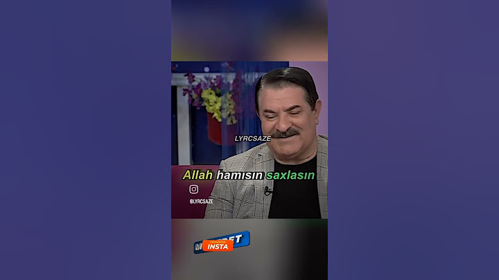 Ağadadaşin balta sevdasi 🤠