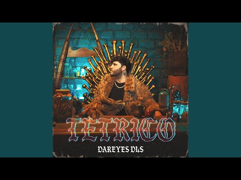 Los Dareyes De La Sierra - TETRICO