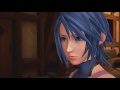 Kingdom Hearts 2.8 - Kingdom Hearts 0.2 Birth by Sleep All Cutscenes English(1080p 60FPS)