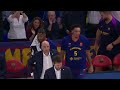 Impossible Long-Distance Threes | Half-Court & Logo 3PT Madness | Basketball Compialtion 2025-26