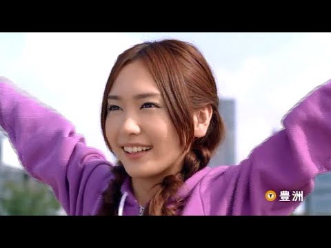新垣結衣 : 東京メトロ (201102)