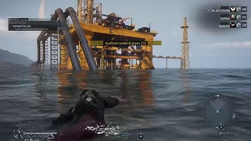 Archived Stream Raid Gameplay| Ghost Recon Breakpoint