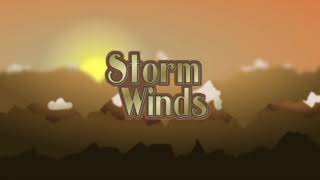 Stormwinds 1.5 Soundtrack - Main Menu (audio)