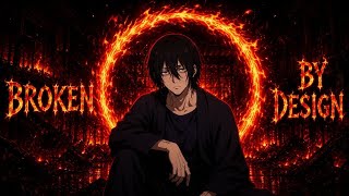 Fire Force [ AMV ] Broken By Design