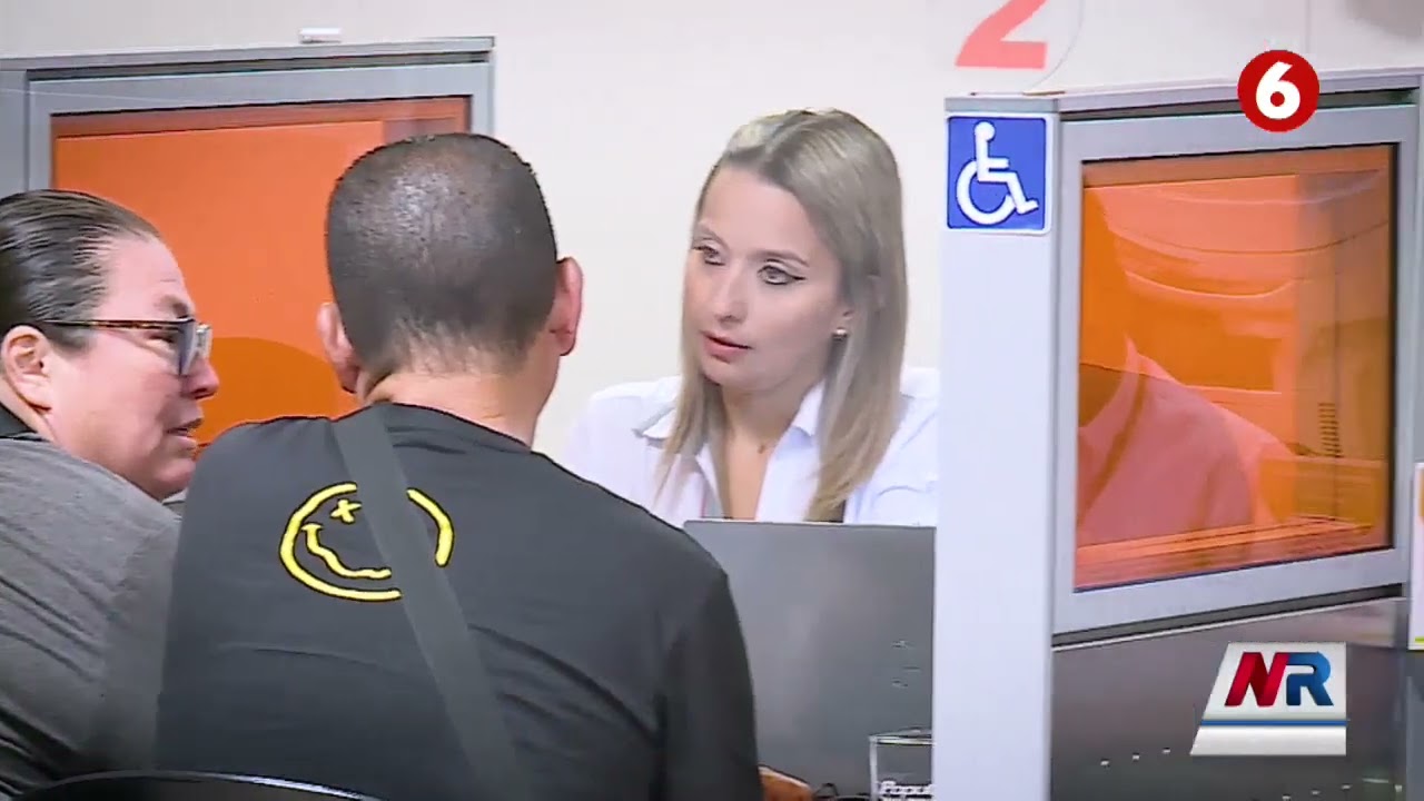 Al rededor de 124 mil trabajadores buscan cambiar de operadora de pensiones