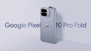 DONT BUY THE PIXEL 10 PRO FOLD!!