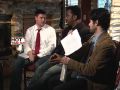 Dueling Interviewers - Craig Robinson of 'Hot Tub Time Machine'