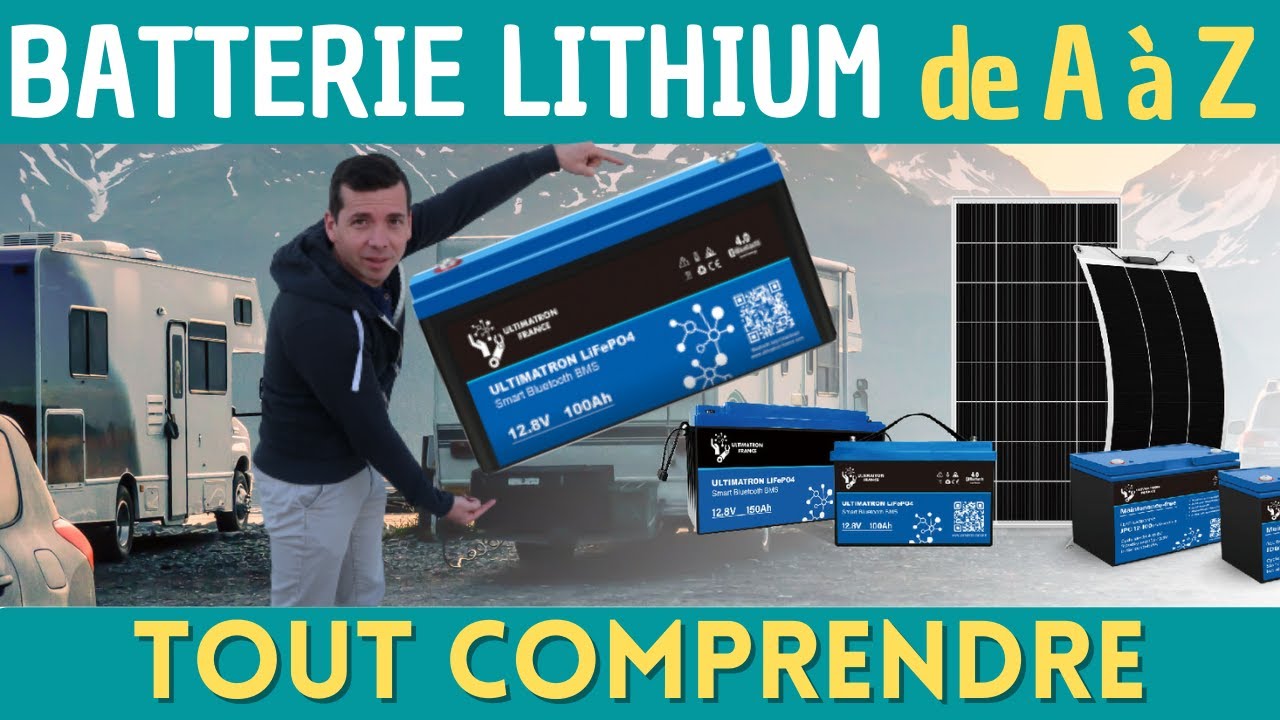 AVANTAGES BUDGET FONCTIONNEMENT tout comprendre sur la BATTERIE