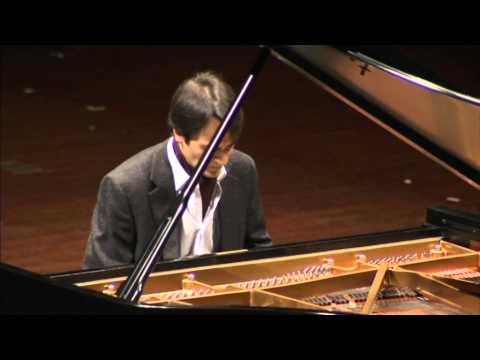 Philippe Giusiano - Chopin Ballade n° 2 op 38