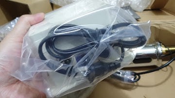 Vòi rửa tay cảm ứng, vòi rửa tay tự động HG510