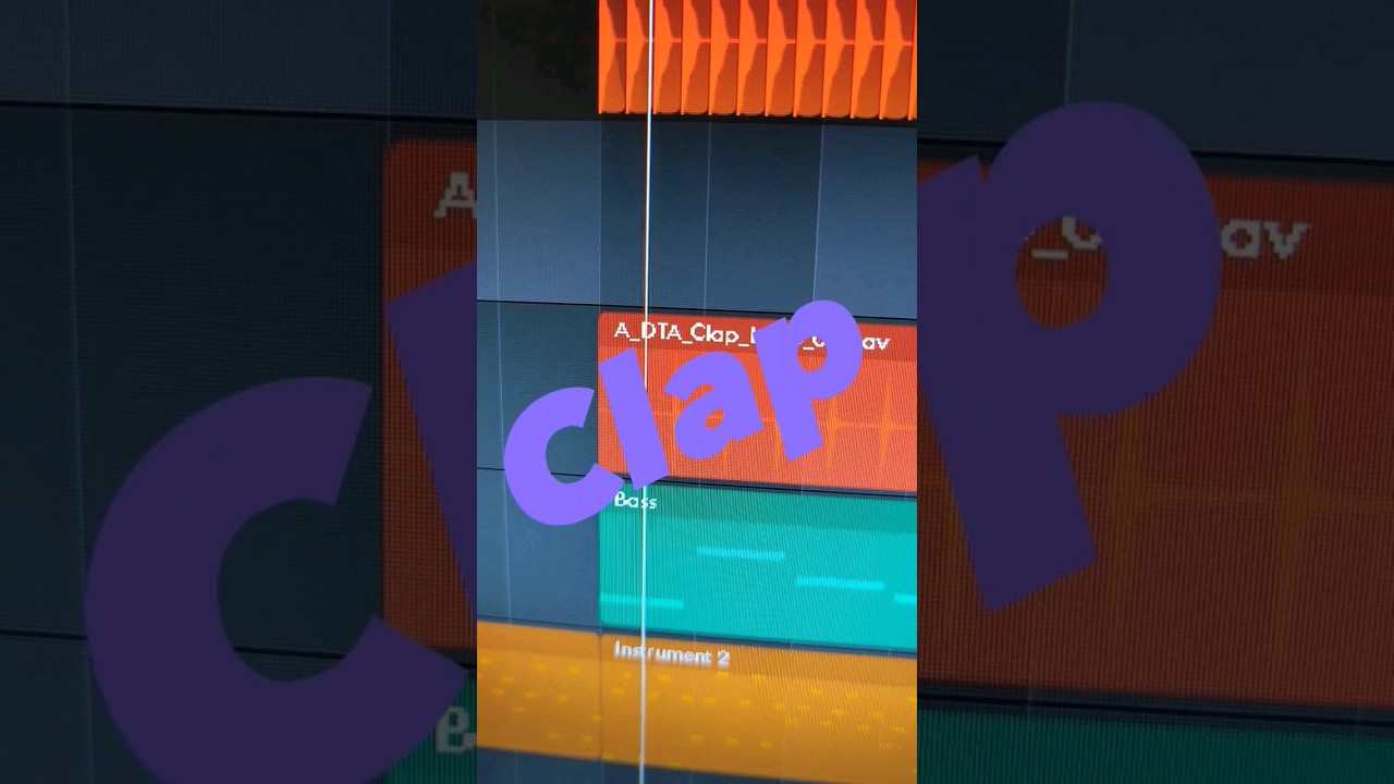 Making a House beat in 