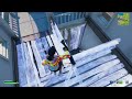 Xbox Series S Fortnite Chapter 3 Season 3 Arena Highlights + best controller settings