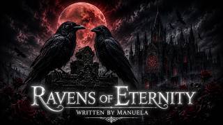 Ravens of Eternity | Gothic Cinematic Ballad | Spiritual Awakening (Official Music Video)