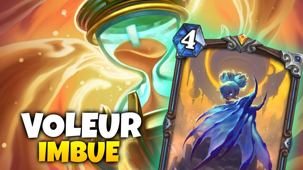 J'améliore le deck LE PLUS FUN du jeu