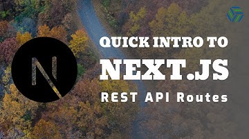 Next.js API Routes Explained - The Good, The Bad & The Ugly