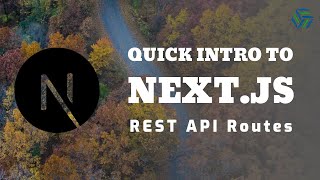 Next.js API Routes Explained - The Good, The Bad & The Ugly