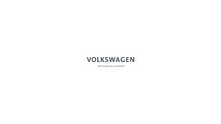 About Us | Volkswagen Group Culture Volkswagen Group Services That S Us Imagefilm 2019