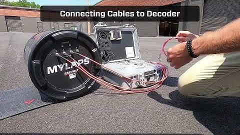 MYLAPS BibTag EasyMat - Getting Started