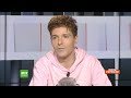 Tom Connan chez Frédéric Taddeï - Interdit d'interdire (RT France)