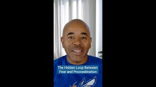 This is why you PROCRASTINATE (it's not LAZINESS)