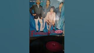 5. Sakit Dikenang, Dibuang Sayang - Favourite's Group Vol.2 - Side2