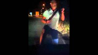 Luana E Massimo - Paolo Performing Cattiva Img0707