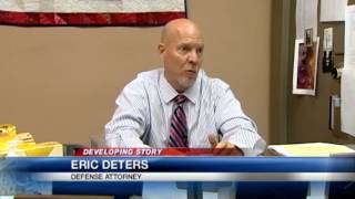 Attorney challenges sex abuse law as judge allows texts